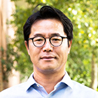 Dr. Kwangcheol Casey Jeong (University of Florida, US)