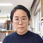 Dr. Gereltuya Renchinkhand (National University of Mongolia, Mongolia)
