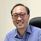 Dr. Jee-Young Imm (Koomin University, Korea)