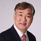 Dr. Sejong Oh (Chonnam National University, Korea)