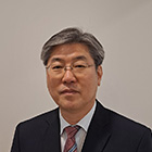 Dr. Jeongin Kim (Chung-Ang University, Korea)