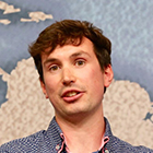 Dr. Joshua Flack (Delft University of Technology, Nederland) (동영상)